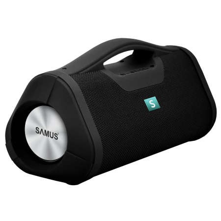 Boxe Portabile - Boxa portabila Bluetooth Samus SOUNDCORE, 18 W