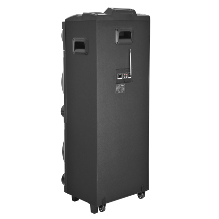 Boxa portabila Samus Fiesta 12, 100 W [2]