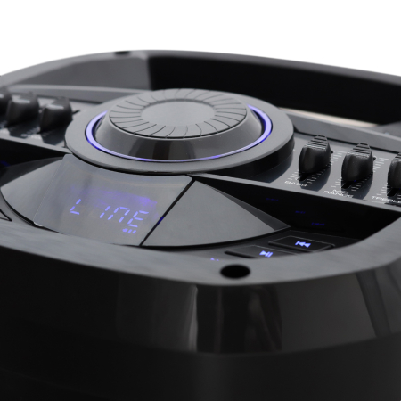 Boxa portabila Samus IBIZA 10 - 800W [5]