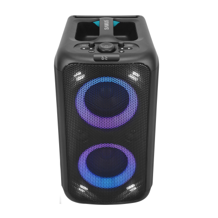 Boxa portabila Samus Miami 5.25, 80 W [13]
