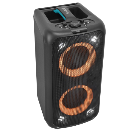 Boxa portabila Samus Miami 5.25, 80 W [9]