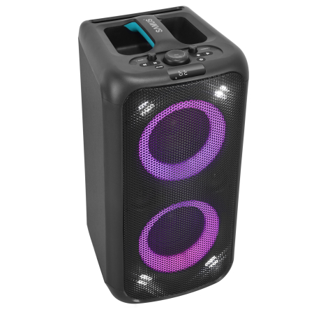 Boxa portabila Samus Miami 5.25, 80 W [6]