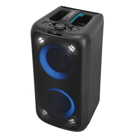 Boxa portabila Samus Miami 5.25, 80 W [12]