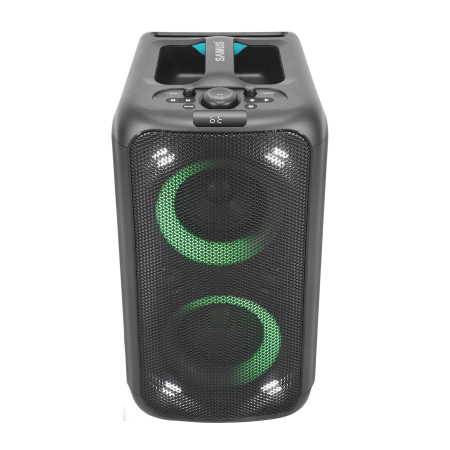 Boxa portabila Samus Miami 5.25, 80 W [15]