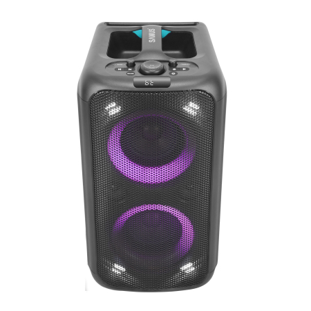 Boxa portabila Samus Miami 5.25, 80 W [16]