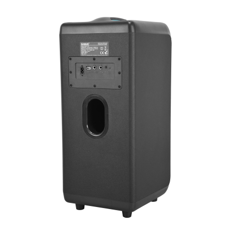 Boxa portabila Samus Miami 5.25, 80 W [2]