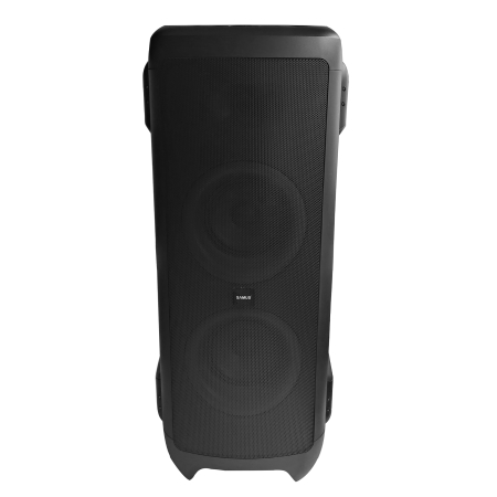 Boxe Portabile - Boxa portabila Samus Prime Sound 370, 280 W