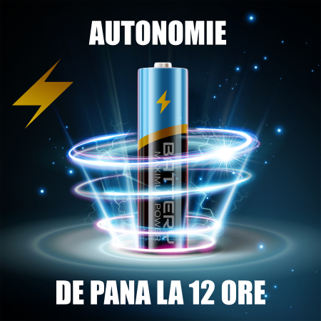 Boxa portabila Samus Prime Sound 370, 280 W [10]