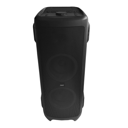 Boxa portabila Samus Prime Sound 370, 280 W [1]