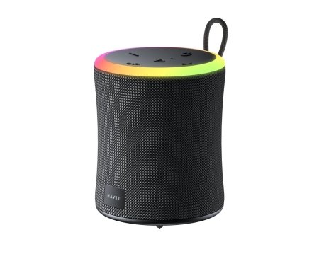 Boxe - Boxa Wireless HAVIT SK832BT, 8h, Waterproof, Negru