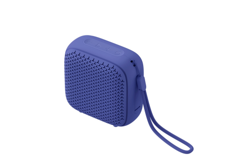 Boxe - Boxa Wireless HAVIT SK838BT, Waterproof, Albastru
