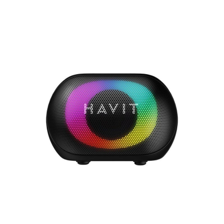 Boxe - Boxa Wireless HAVIT SK885BT, 8W, Negru
