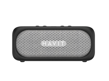 Boxe - Boxa Wireless HAVIT SK905BT, 20W, Negru