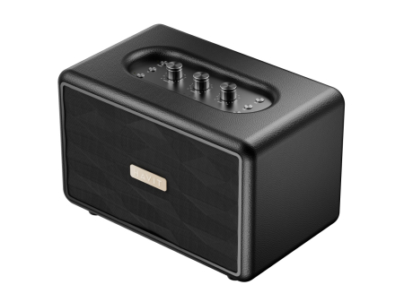 Boxe - Boxa Wireless HAVIT SK906BT, 40W, Negru