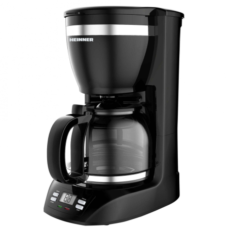 Cafetiere - Eticheta garantie GARAN HCM-1100D