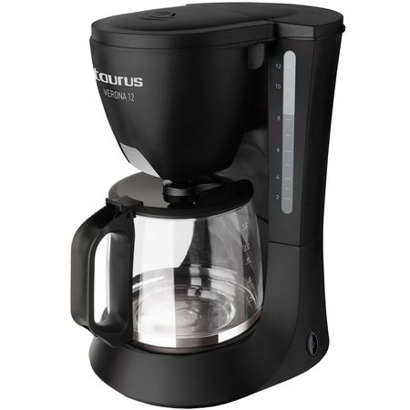 Cafetiera Taurus Verona 12. 680W, 12 cesti, oprire automata [4]