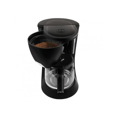 Cafetiera Taurus Verona 6, Sistem antipicurare, Protectie, Auto-oprire dupa 40 min, Negru [4]