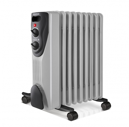 Calorifer cu ulei Taurus Dakar 2300. 2300W,11elem [2]