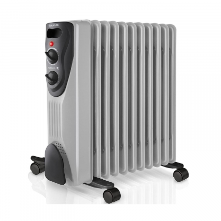 Aparate climatizare - Calorifer cu ulei Taurus Dakar 2300. 2300W,11elem