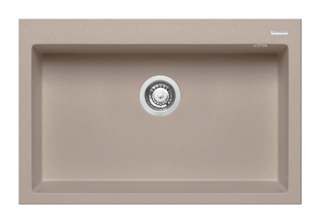 CHIUVETE - Chiuveta Granit ISTROS 76x50 1B Beige