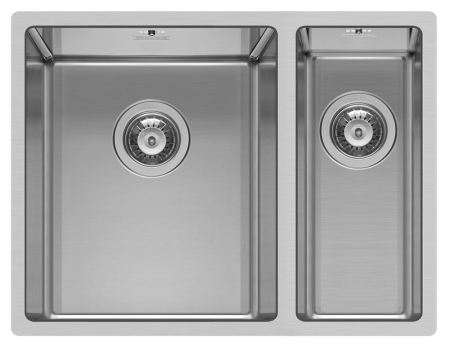 Chiuvete inox - Chiuveta Inox Astris 575mm*440mm ST