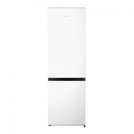 Combina frigorifica Heinner HC-HS269E++, 269 L, Clasa E, Control mecanic, Iluminare LED, 180 cm, Alb [0]