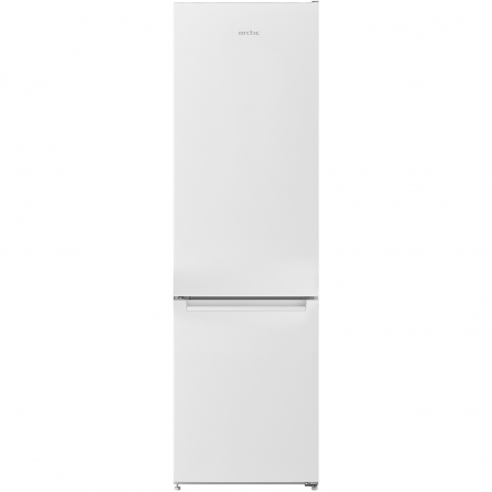 Combine Frigorifice - Combina frigorifica Arctic AK54305M40W, 291 l, Clasa E, Garden Fresh, Mix Zone, H 181.3 cm, Alb