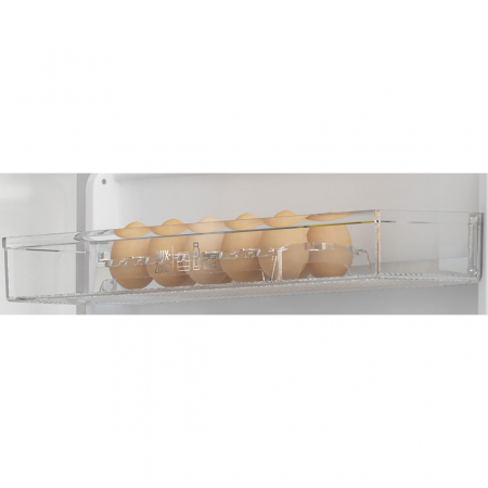 Combina frigorifica Arctic AK60320M40W, 300 l, Clasa E, Garden Fresh, Safety Glass, XXL Bottle, H 185,1 cm, Alb [4]