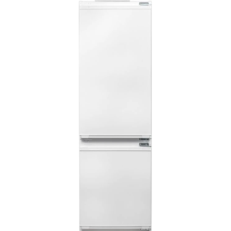 Combina frigorifica incorporabila Beko BCHA275K3SN, 262 l, Congelator NoFrost, Big Freezer, Clasa F, H 177.5 cm, Alb [0]
