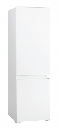 Combina frigorifica incorporabila Pyramis Elegant CO-BI34N, 249 l, Clasa F, Functie Smart, Iluminare LED, H 177 cm [1]