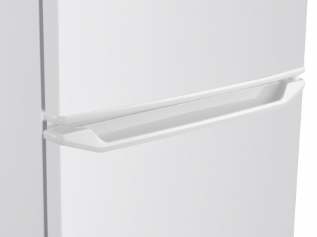 Combina frigorifica Tesla RC2600HE, 262 l, Clasa E, Iluminare LED, dezghetare automata frigider, H 180 cm, Alb [3]