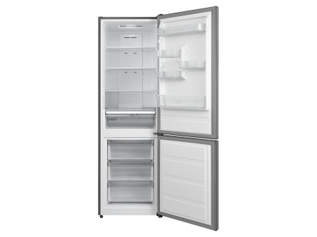 Combina frigorifica Tesla RC3100FMXE, clasaE, 310LTotal No Frost, Display LED, H188, Inox [1]