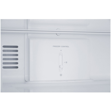 Combina frigorifica Tesla RC3200FHXE, 293 l, Clasa E, Total NO Frost, Iluminare LED, H 185 cm, Inox [2]