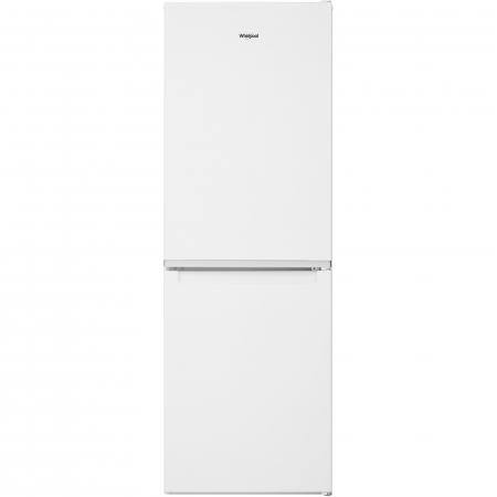 Electrocasnice mari - Combina frigorifica Whirlpool W5 722E W, 308 l, Clasa E, H 176.3cm, Alb