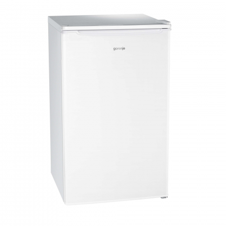 Resigilate - Congelator Gorenje F391PW4, 65 l, A+, 3 sertare, Alb - RESIGILAT