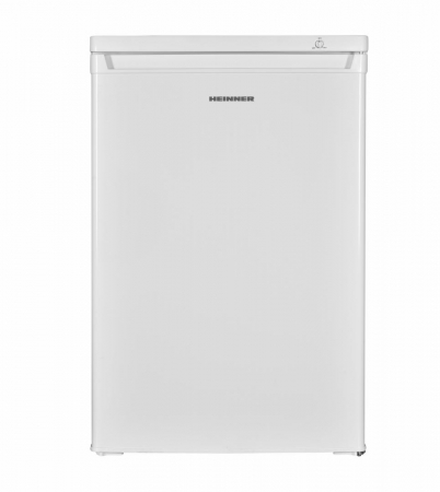 Electrocasnice mari - Congelator Heinner HFF-HM91E++, Clasa energetica E, Capacitate totala 91L, Control mecanic cu termostat ajustabil, 4 compartimente congelator, Usa reversibila,Alb