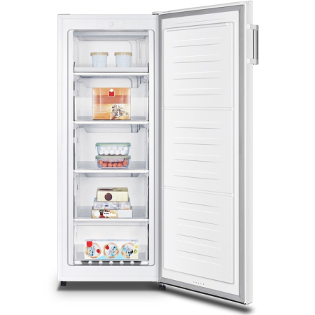Eticheta garantie GARAN HFF-HS165E++ [1]
