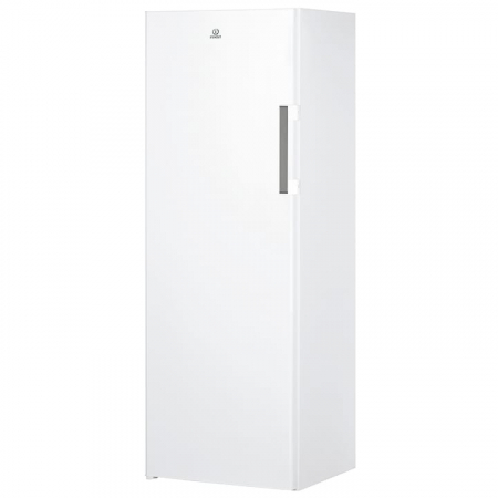 Congelatoare - Congelator INDESIT UI6 2 W, 245 l, 167 cm, Clasa E, alb
