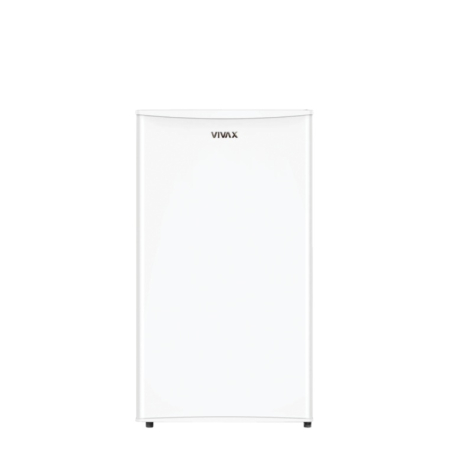 Combine Frigorifice - Congelator vertical VIVAX TTF-60E, 60L, Clasa E, Termostat reglabil, Usa reversibila, Suprafata painted metal, 3 cutii depozitare, H 85 cm, Alb