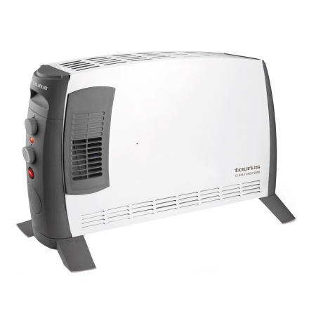 Aparate climatizare - Convector electric Taurus Clima Turbo 2000