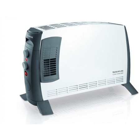 Convector electric Taurus Clima Turbo 2000 [3]