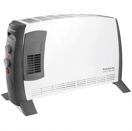 Convector electric Taurus Clima Turbo 2000 [4]