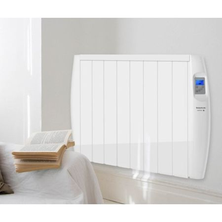 Convector electric Taurus Tallin 1500 [1]