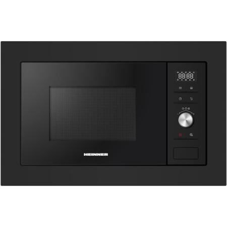 Cuptoare cu microunde - Eticheta garantie GARAN HMW-MDBI28GDBK