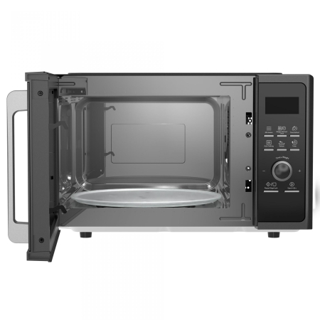 Cuptor cu microunde Samus SMC-23DB2, 23 l, Negru [1]