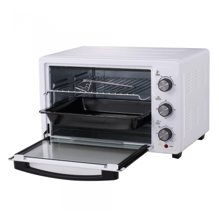 Cuptor electric Albatros A35W2, 35 l [1]