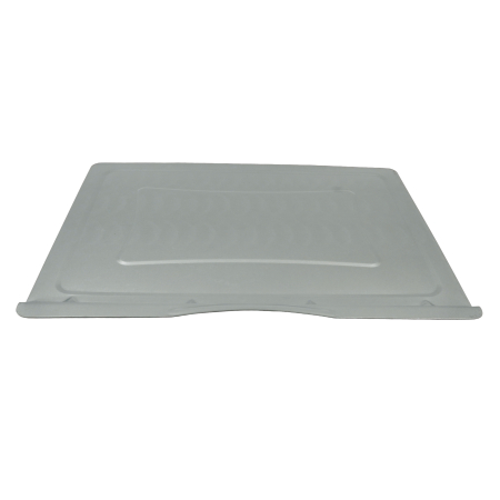 Cuptor electric Samus CSDN-48BRCL3, 48 l, Rotisor, Convectie, Neagra [8]