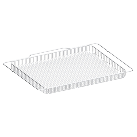 Cuptor incorporabil Samus SC633GDT15, 74 l, Clasa A [15]
