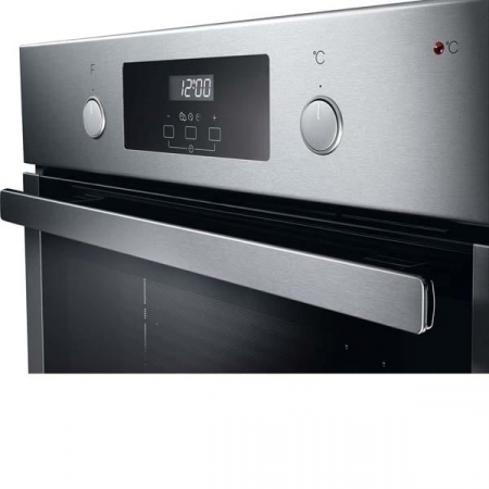 Cuptor incorporabil WHIRLPOOL AKP 7460 IX, Electric, Autocuratare catalitica, 65l, Clasa A, inox antiamprenta [3]