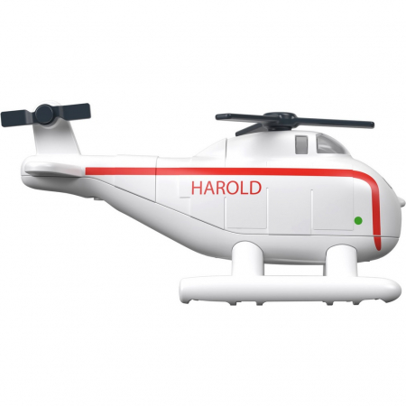 Elicopter Thomas & Friends - Push Along, Harold [4]